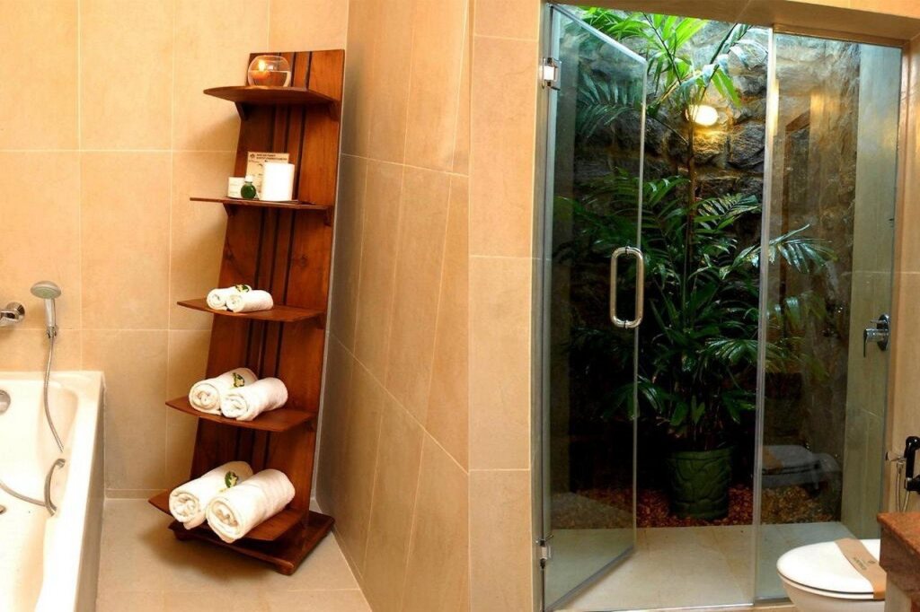 Siddhalepa Ayurvedha Health Resort