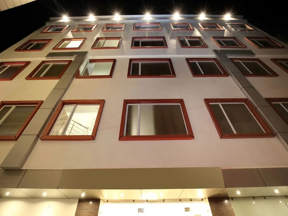Hotel Unique