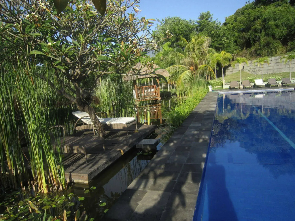 Blue Hill Resort Tulamben