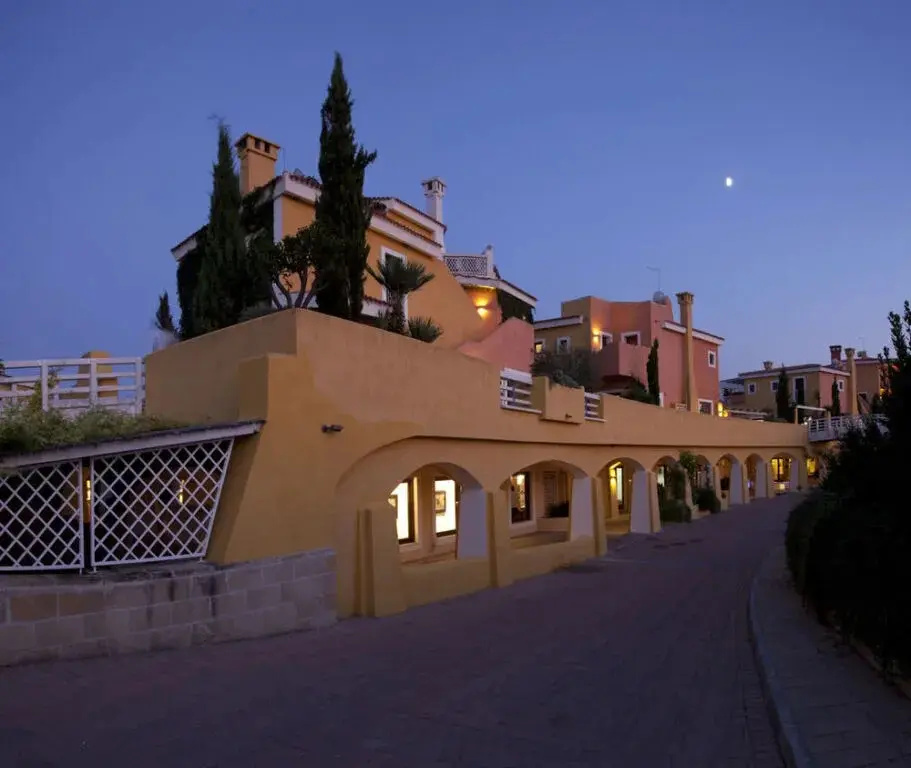 Hotel photo 7