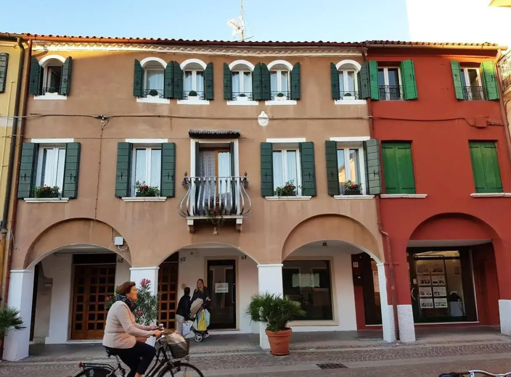 Garden Hotel Michelangelo