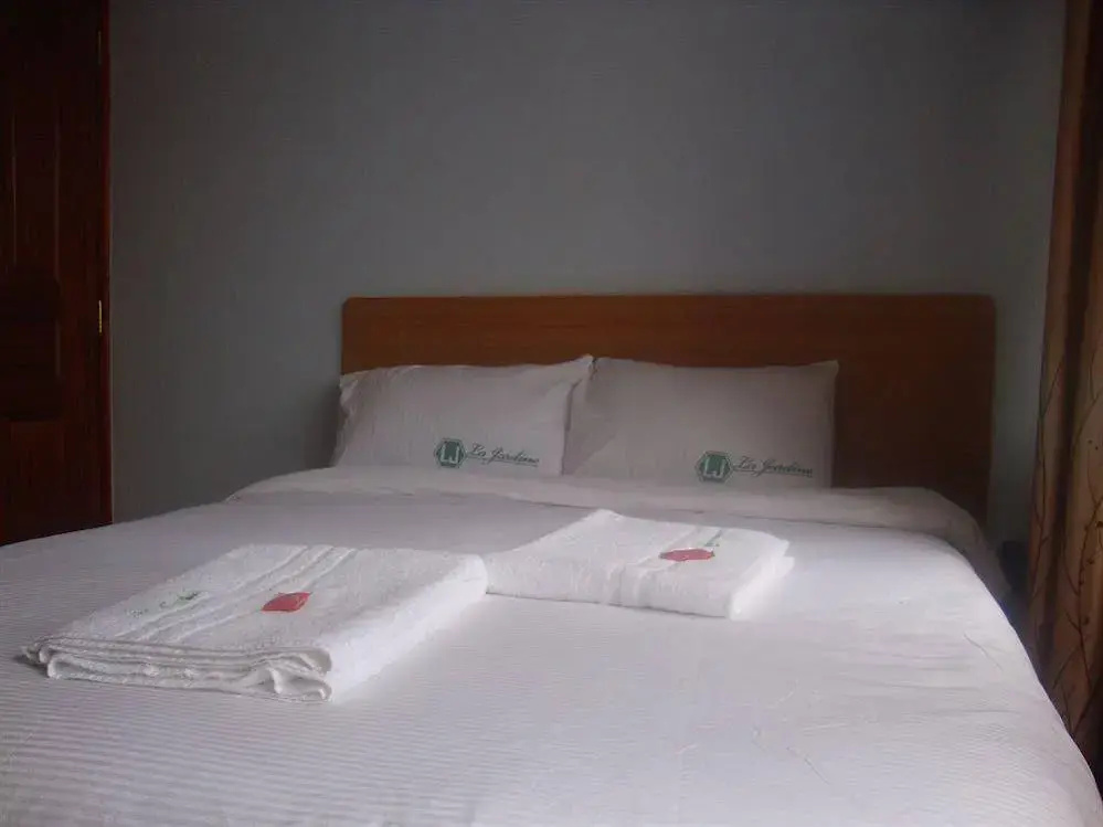 La Jardine Hotel - Général