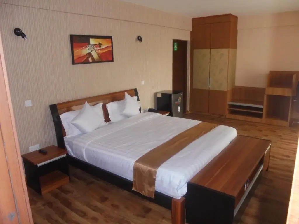 Superior room