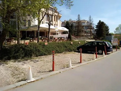 Classic - Général