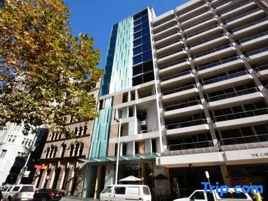 Sydney CBD 2Bedroom Apartment
