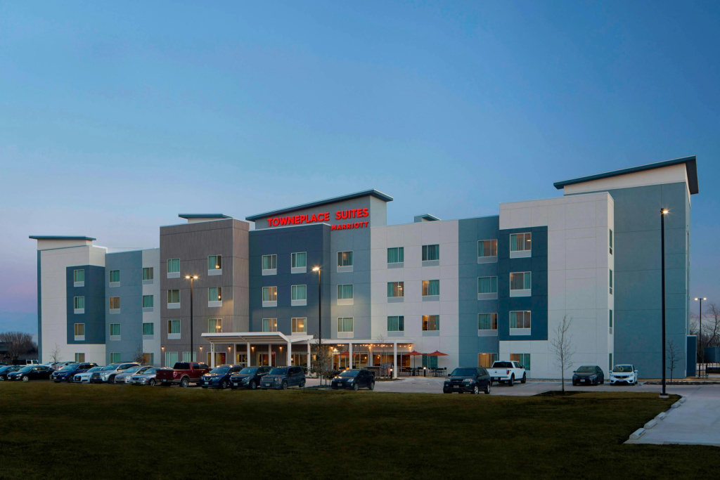 TownePlace Suites Austin Round Rock