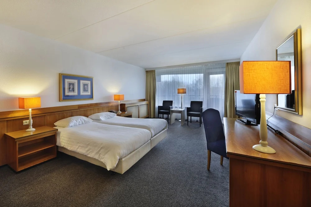 Van der Valk Hotel Leusden - Amersfoort - Chambres