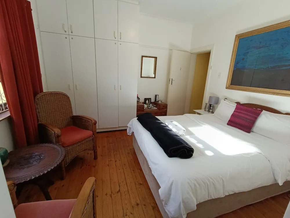 單人房 標準雙人房,配有雙人床