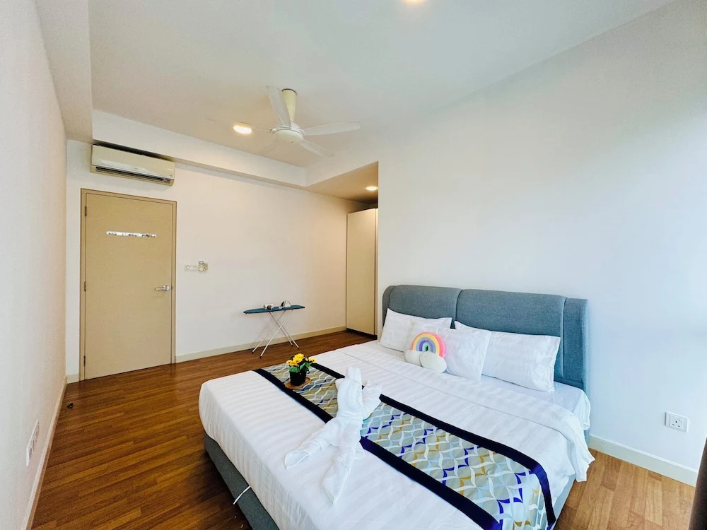 Velocity Suites KL Homestay — фото