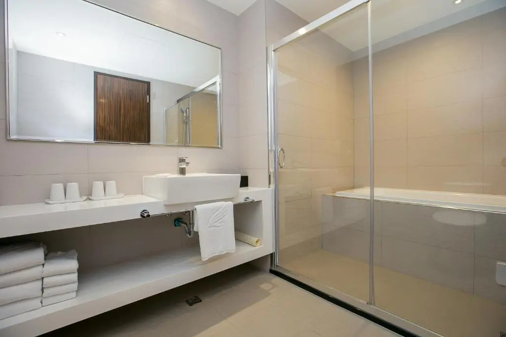 Lealea Garden Hotels - Sun Lake - Chambres