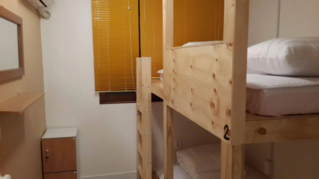 High Street Guest House Hongdae - Hostel — 4
