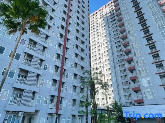 Apartemen VidaView by RoomForRent in Makassar