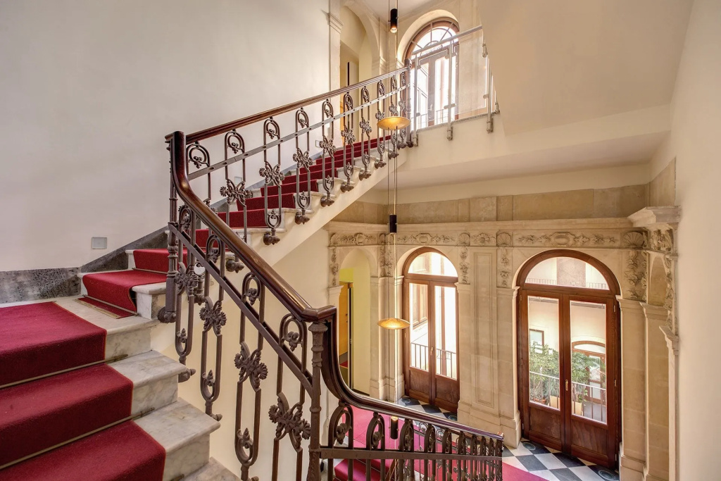 Grande Albergo Alfeo - Général