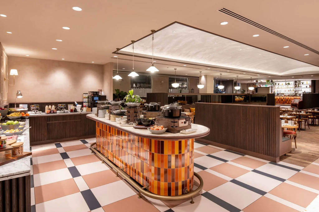 Hotel photo 21