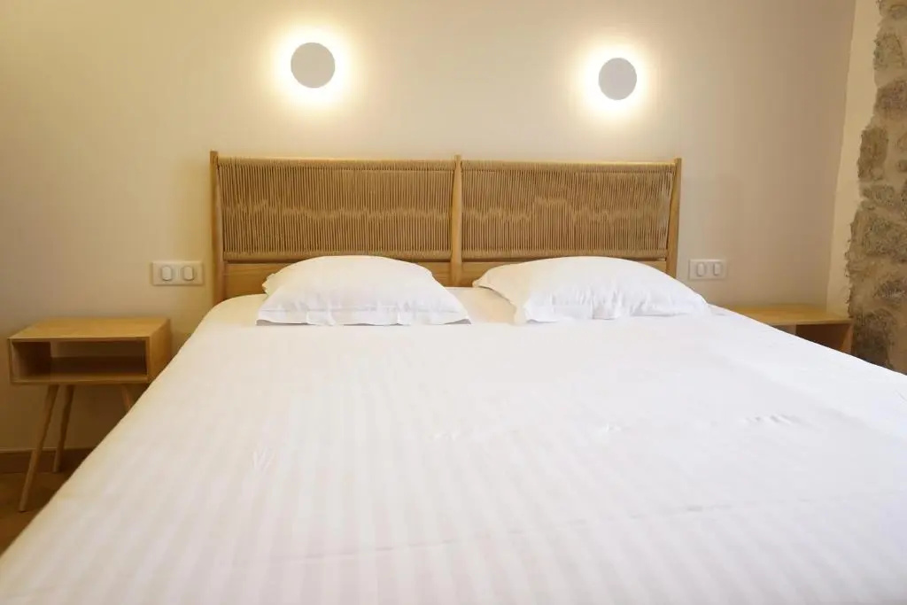 Hotel Marchal - Chambres