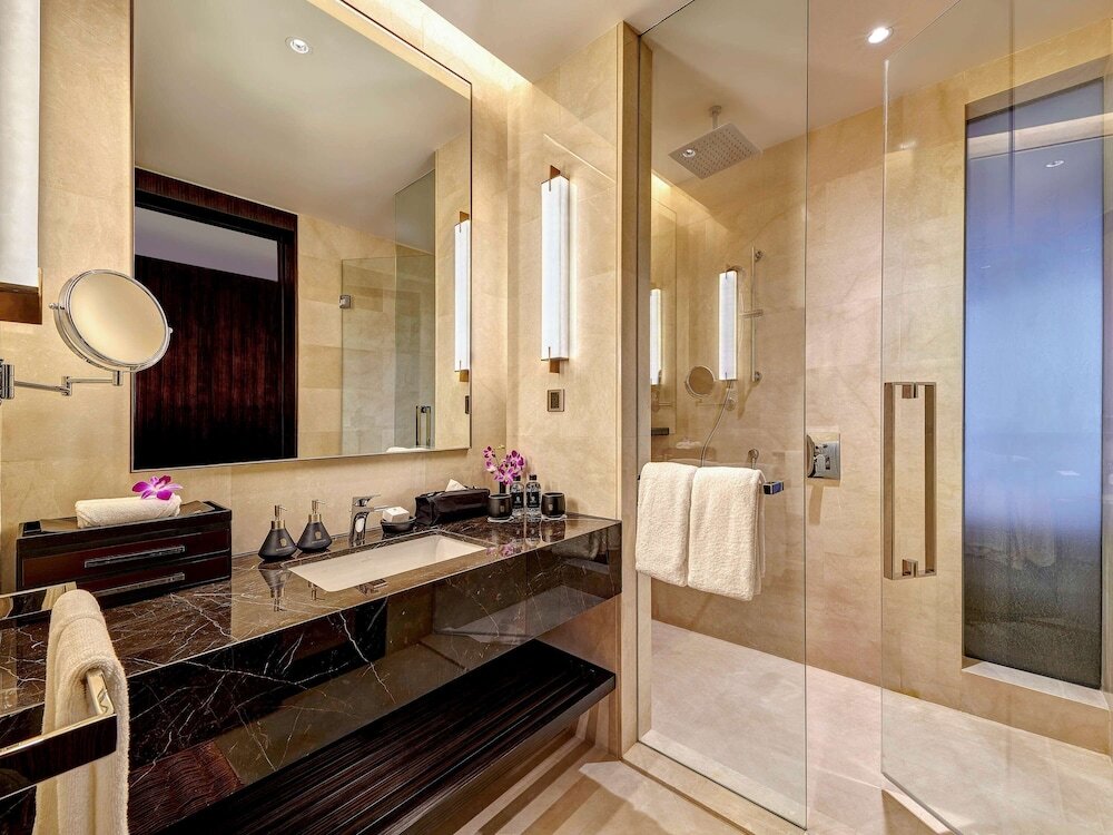 Pavilion Hotel Kuala Lumpur Managed By Banyan Tree