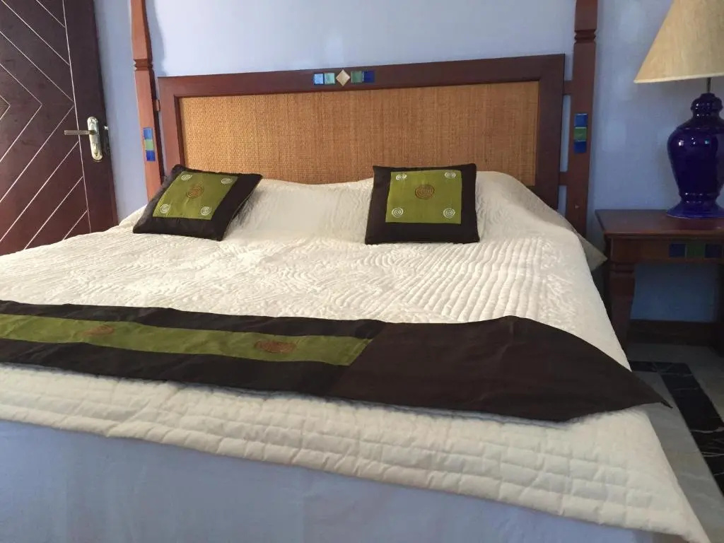 Fortuna Beach - Chambres