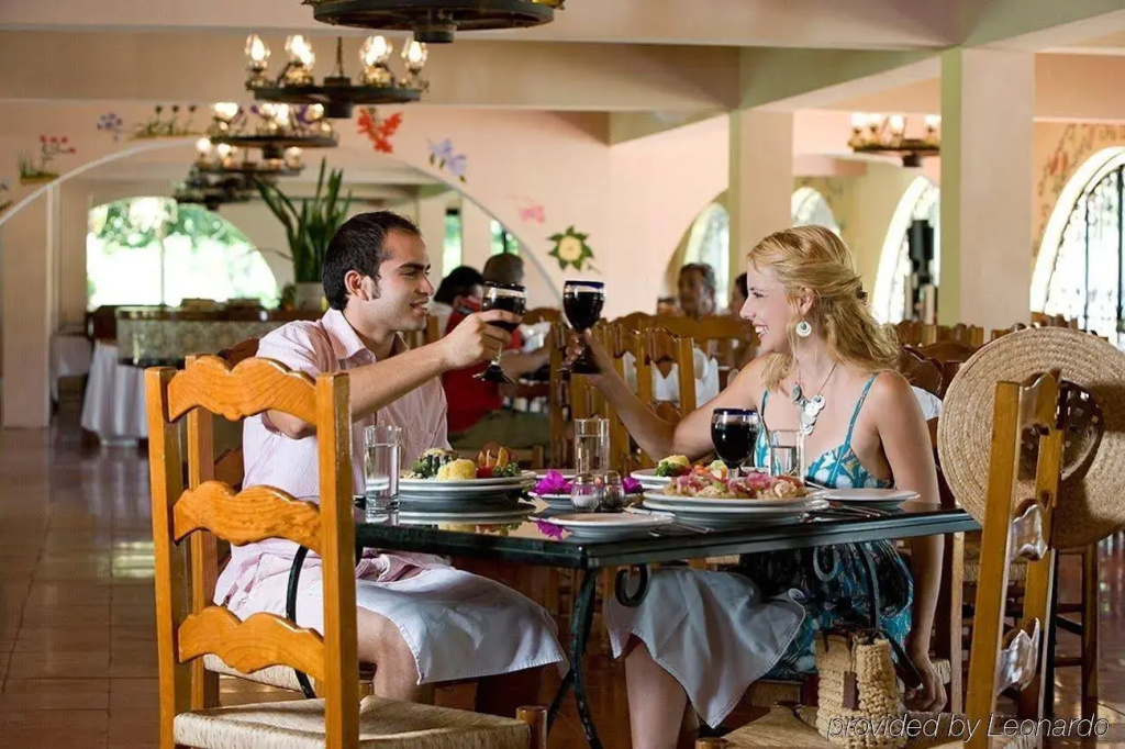 Hotel Chichen Itza - Général
