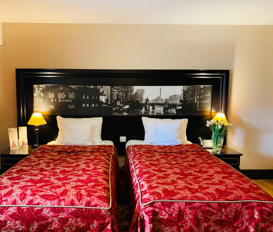 Hotel Gdańsk Boutique - Général
