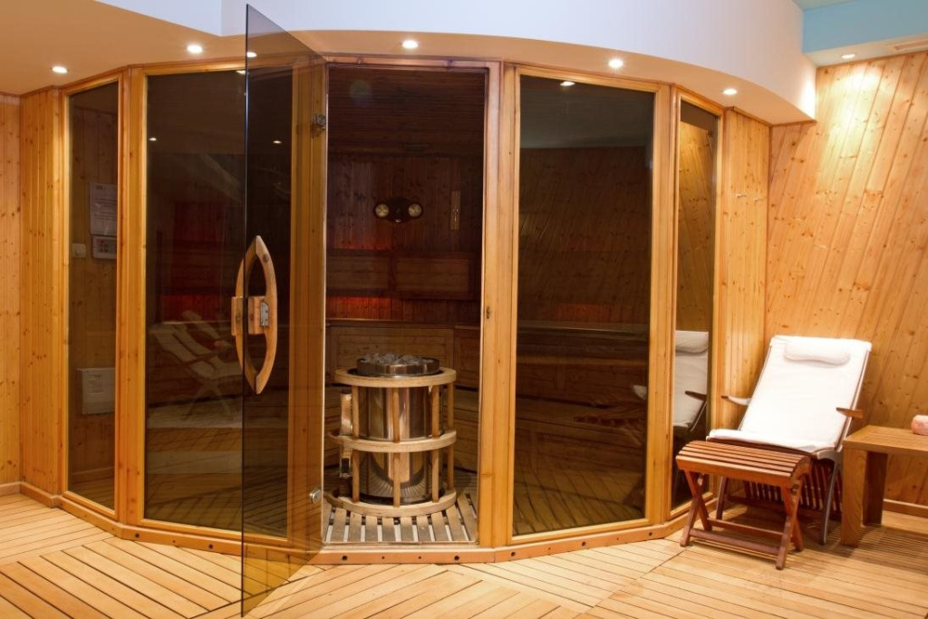 Crystal Palace Boutique Hotel - Général