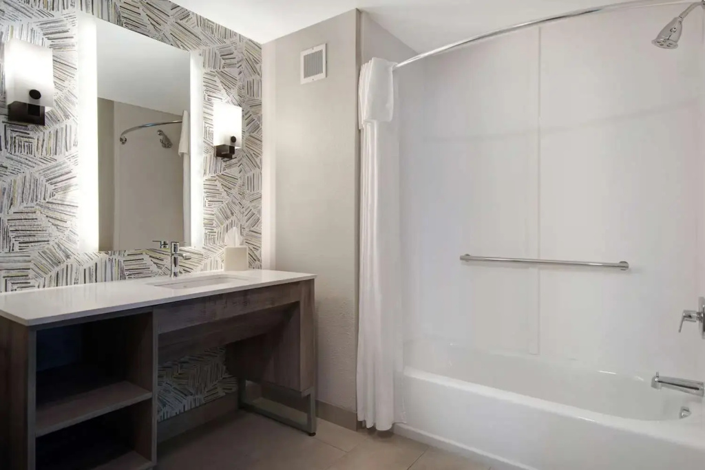 Homewood Suites Lexington-Hamburg - Chambres