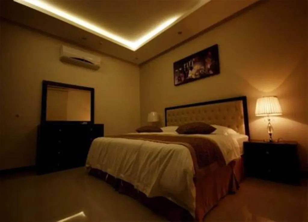 Refal Housing - Chambres
