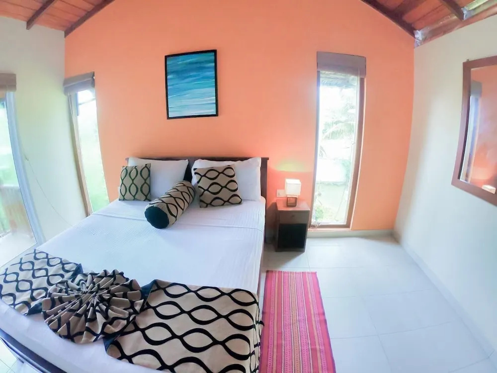 Leatherback Beach Villa - фото 6