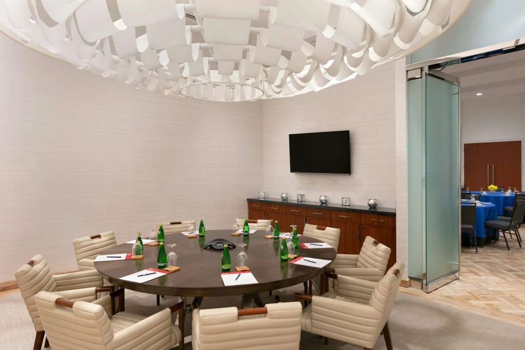 Hotel Indigo Atlanta Downtown by IHG - Général