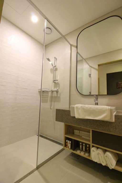 Hotel Migliore Seoul - Chambres