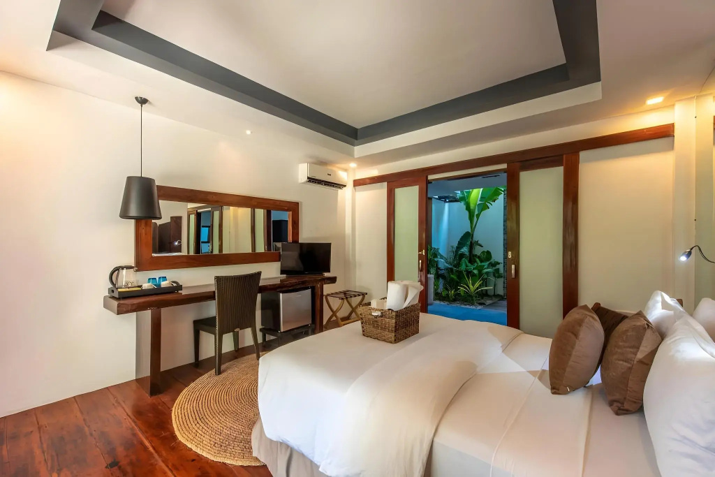 Siargao Bleu Resort And Spa - Général