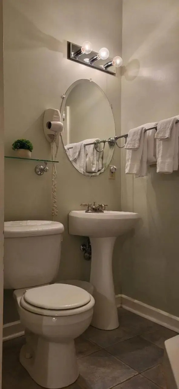 Hotel photo 8