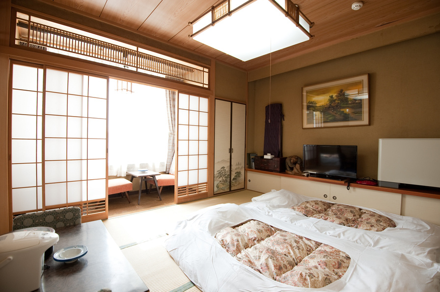 Ryogoku River Hotel 사진 2