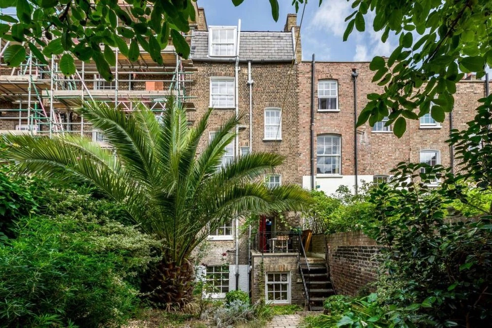 House in Clerkenwell