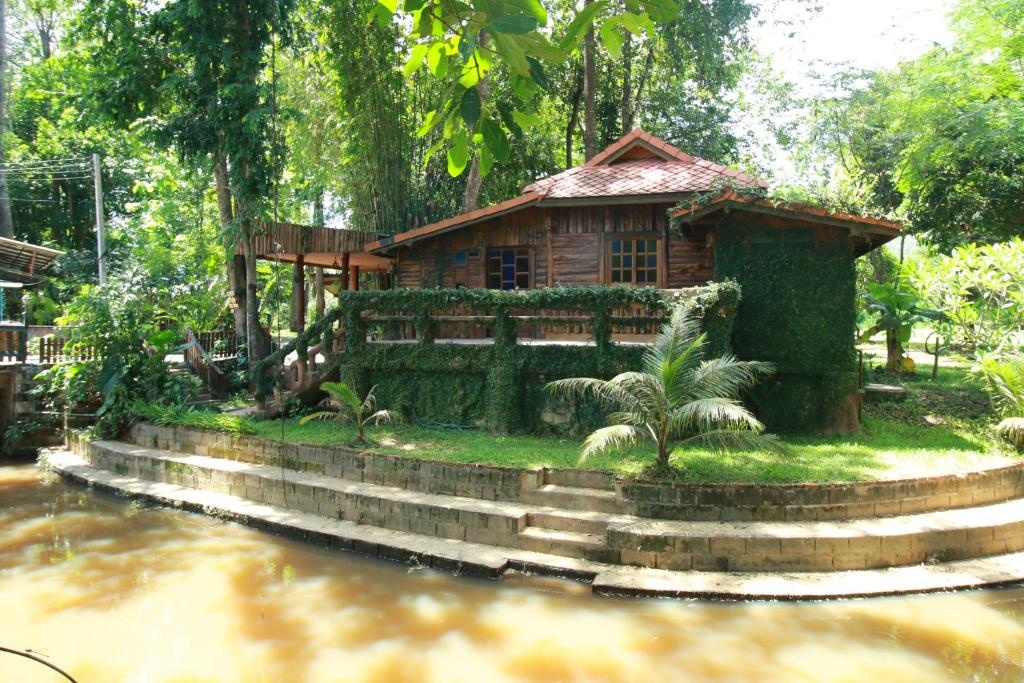 Bungalow