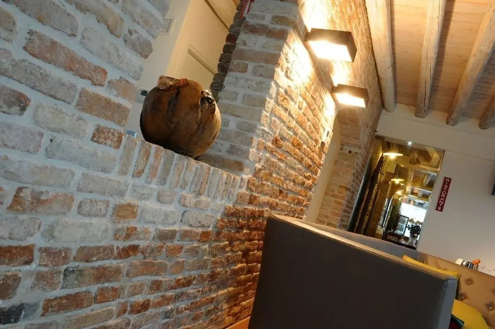 Do Ciacole in Relais - Général