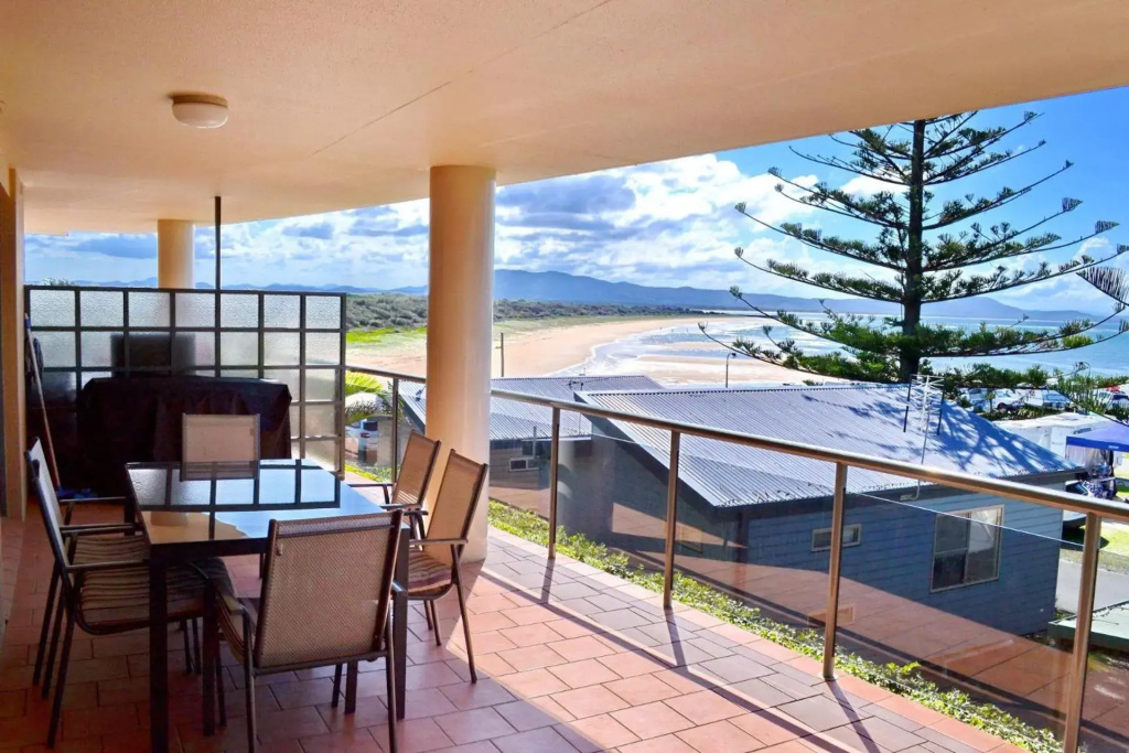 Northpoint Apartment 5
