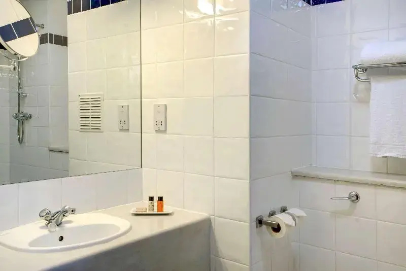 Best Western Plough & Harrow Hotel - Chambres
