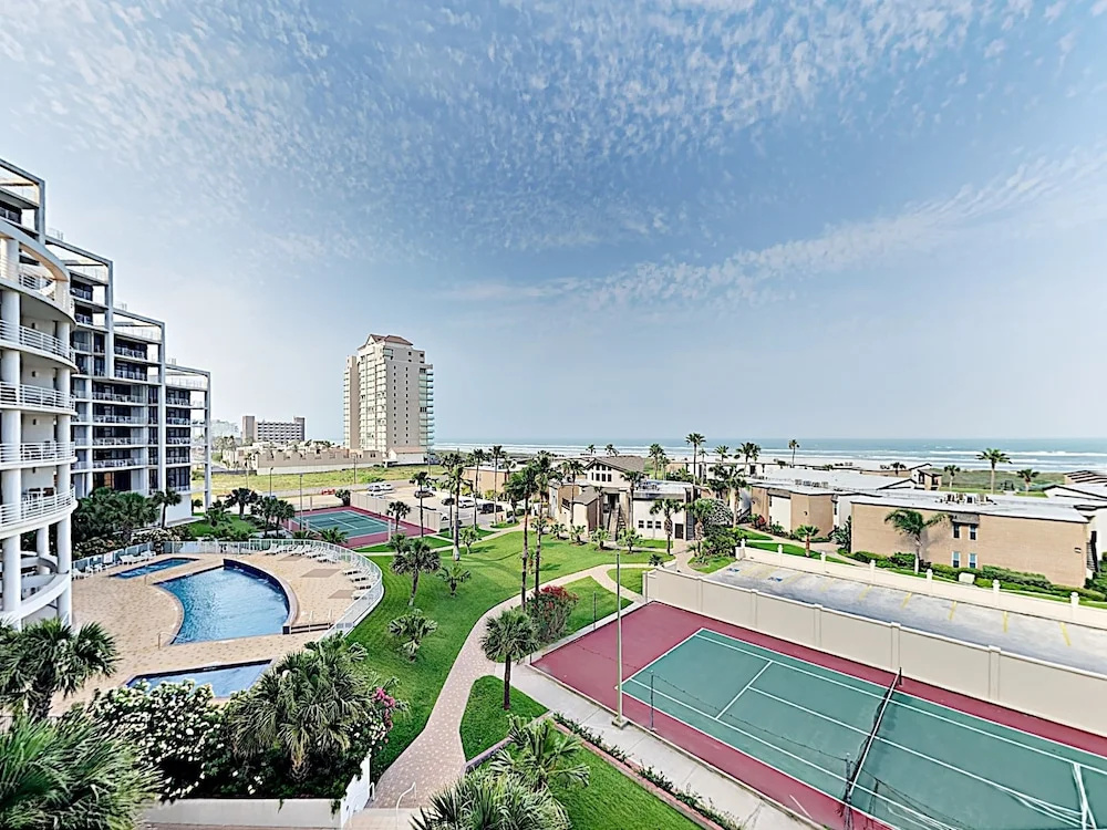 1000 Padre Blvd Condo #316 2 Bedrooms 2.5 Bathrooms Condo