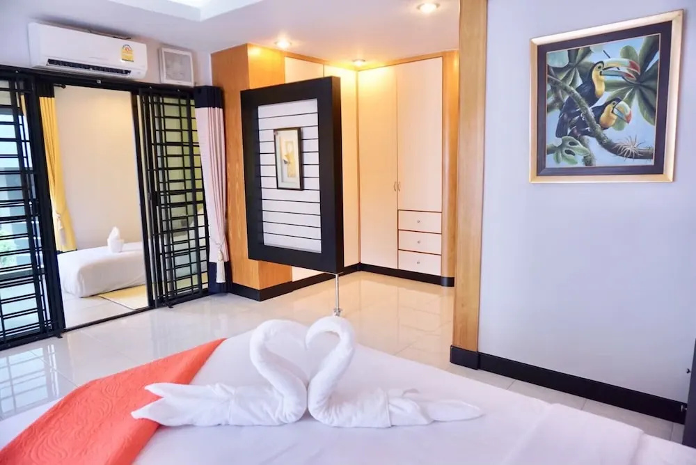 Hotel photo 14