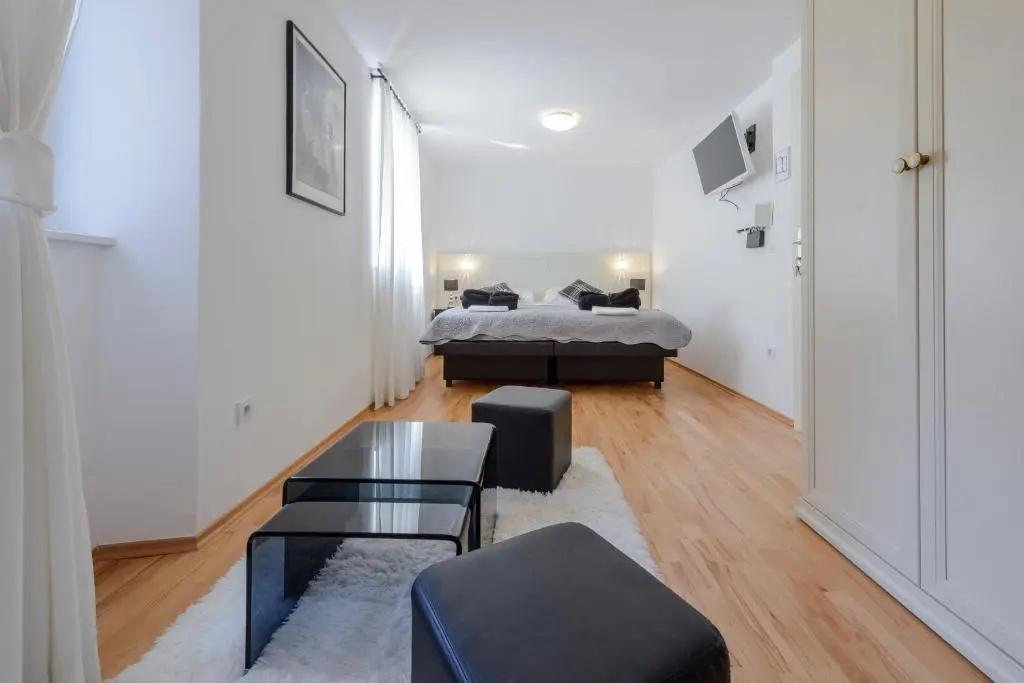 Rooms Andro - Chambres