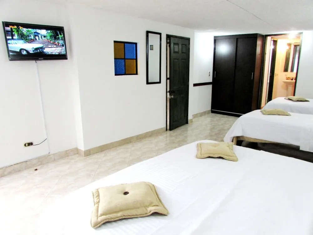 Hotel Agora Boutique - Général