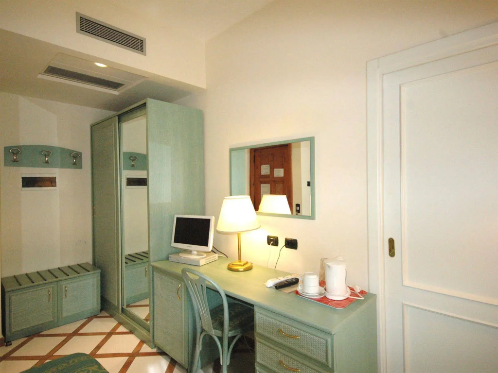 Villaggio Verde - Général