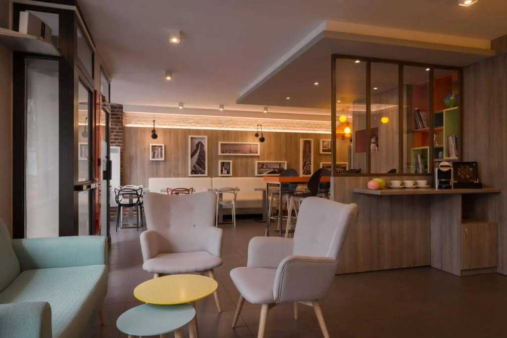 Hotel photo 14