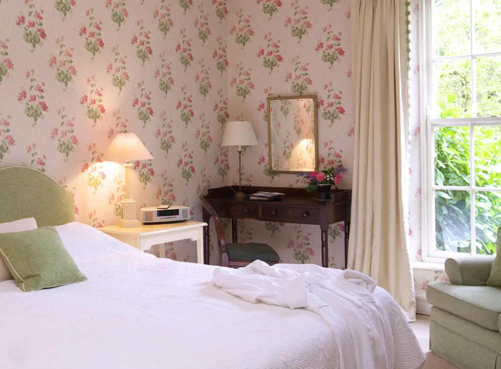 Ballymaloe House Hotel - Général