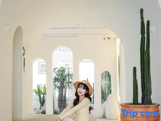 Luyu Island Villa
