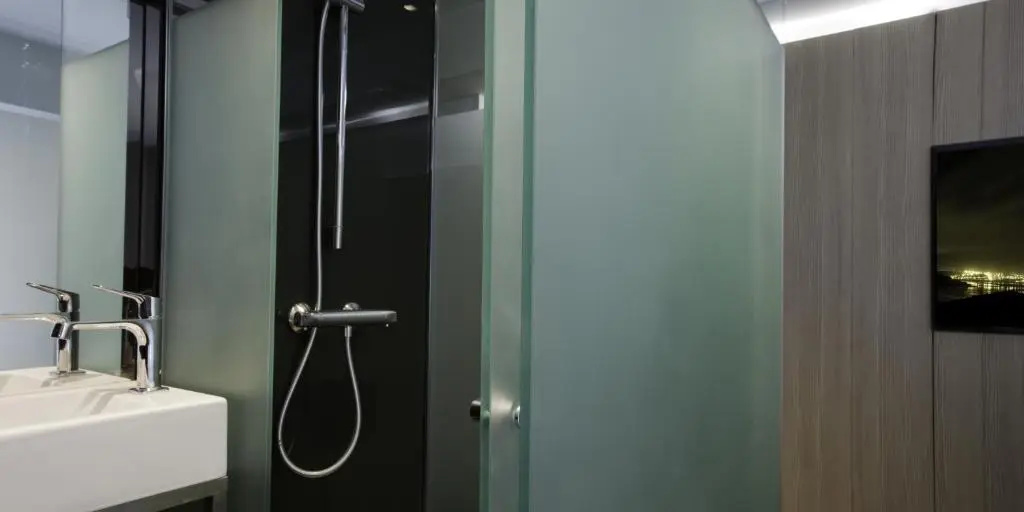 The Z Hotel Shoreditch - Chambres