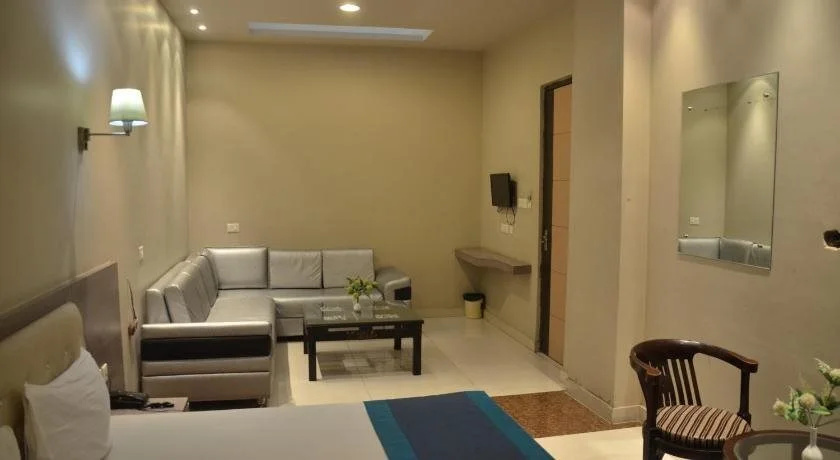 Hotel Silver Star
