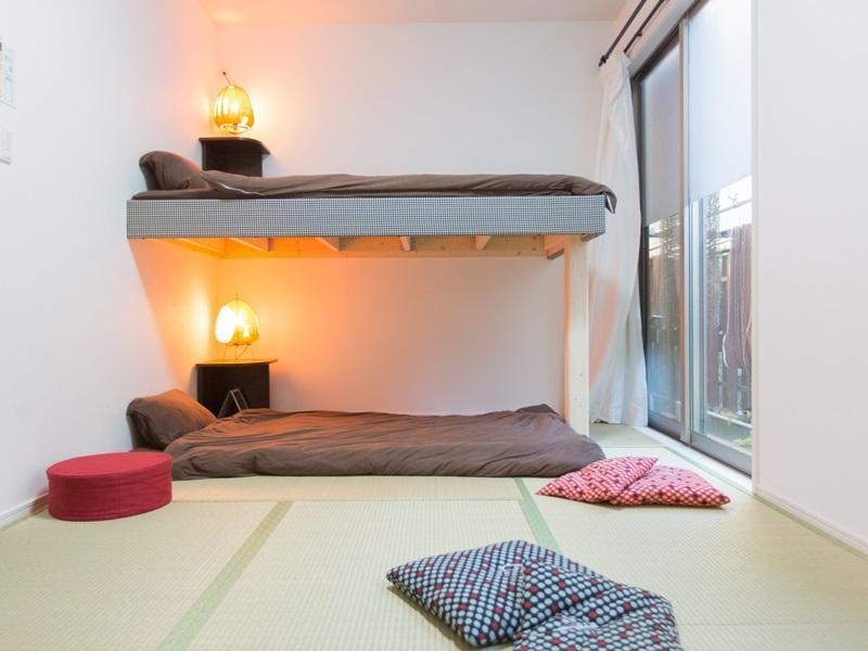 FUJITAYA Kyoto - Hostel 사진 6