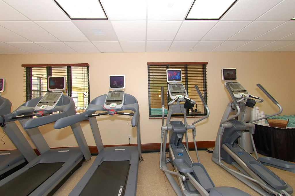 Hilton Garden Inn Bowling Green - Général
