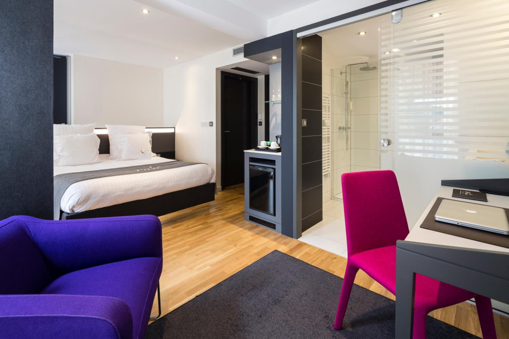 Hotel photo 12